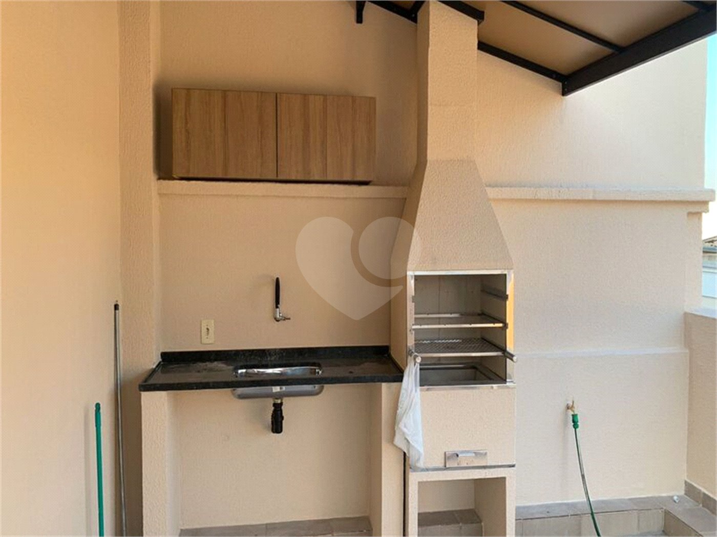 Apartamento à venda com 2 quartos em Parque São Lourenço, Indaiatuba, SP
