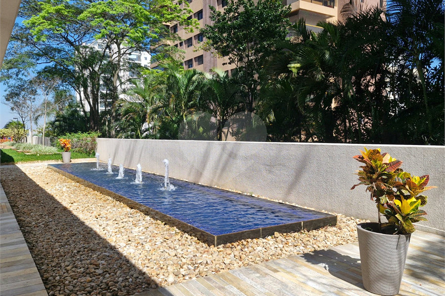 Apartamento para alugar com 3 suítes em Santana, São Paulo, SP