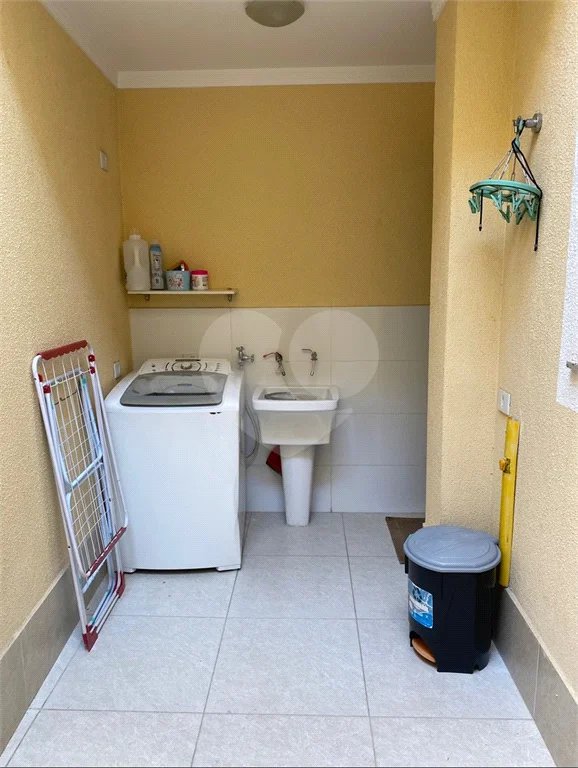 Sobrado à venda com 3 suítes em Vila Gustavo, São Paulo, SP