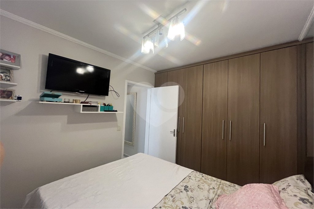 Apartamento à venda com 2 quartos em Vila Paiva, São Paulo, SP
