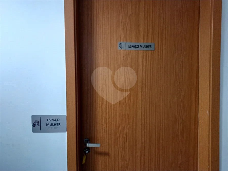 Apartamento para alugar com 1 quarto em Santana, São Paulo, SP