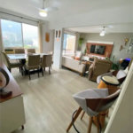 Apartamento à venda com 3 quartos, sendo 1 suíte,  em Grajaú, Rio de Janeiro, RJ