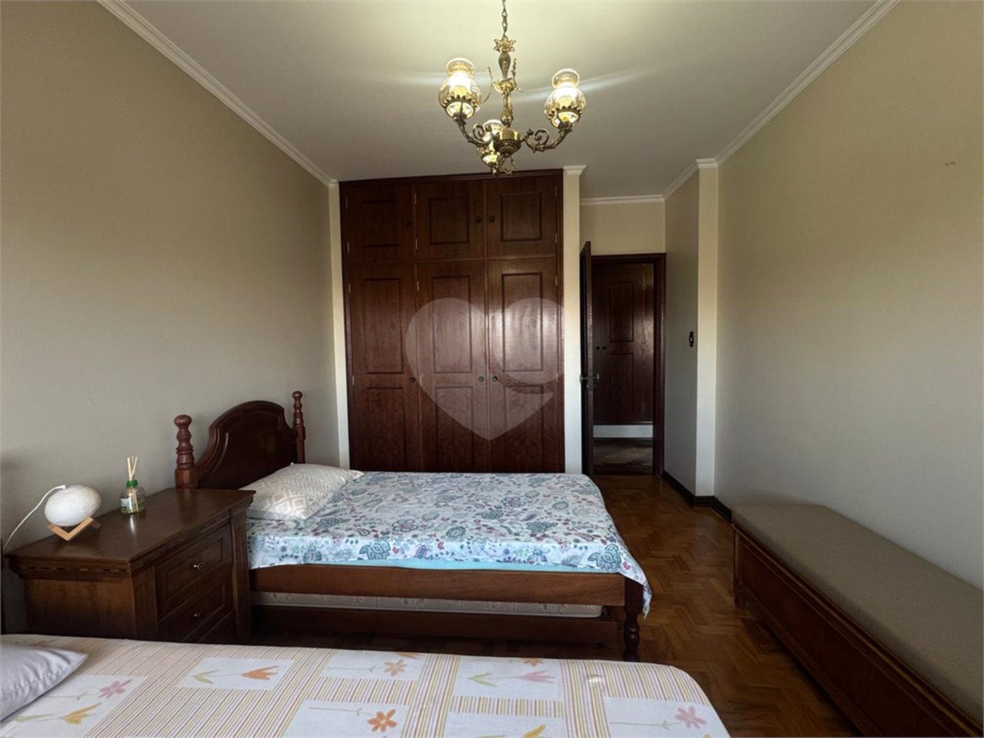 Apartamento à venda com 3 quartos, sendo 1 suíte, no Centro, Ribeirão Preto, SP