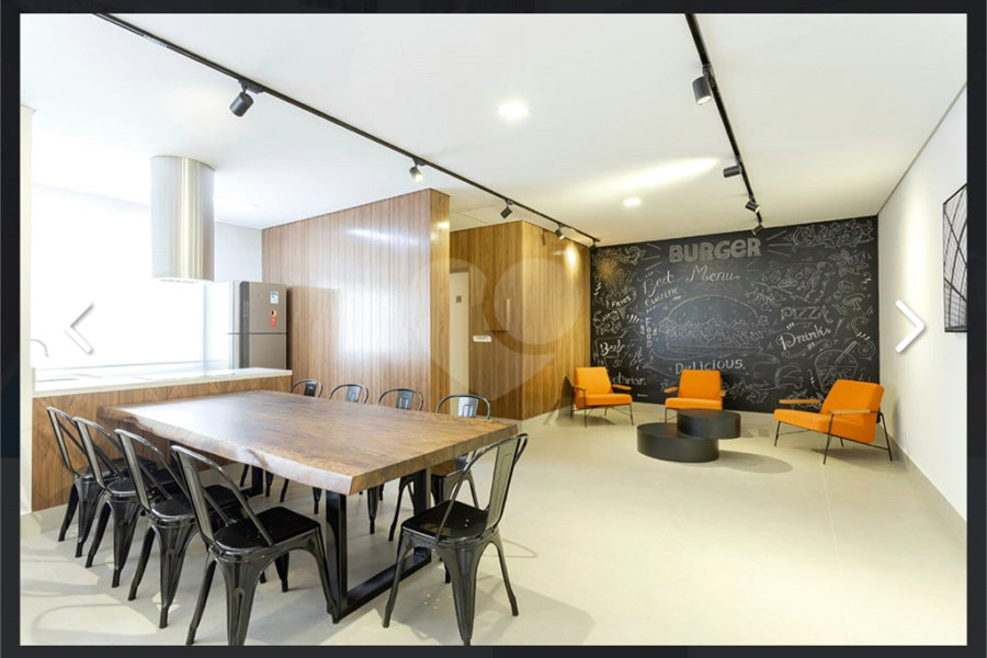 Apartamento à venda com 3 suítes no Centro, Santo André, SP