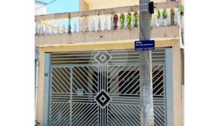 Casa à venda com 3 quartos, sendo 1 suíte,  em Jardim Padre Bento, Itu, SP