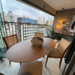 Apartamento à venda com 1 suíte em Paraíso, São Paulo, SP