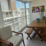 Apartamento à venda com 3 quartos, sendo 2 suítes,  no Centro, São Bernardo do Campo, SP