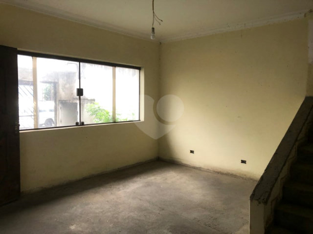 Sobrado à venda com 3 quartos em Casa Verde, São Paulo, SP
