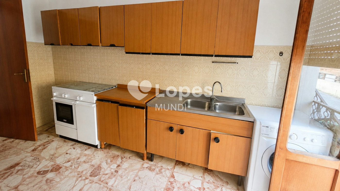Apartamento com 1 quarto à venda em San Lucido, Calábria – Próximo ao mar