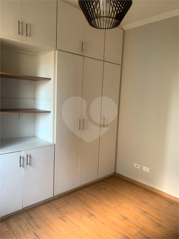 Apartamento à venda com 3 quartos, sendo 1 suíte,  em Santana, São Paulo, SP