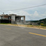 Terreno à venda no condomínio Alto do Sion, Atibaia - SP