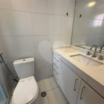 Apartamento à venda ou para alugar com 2 quartos, sendo 1 suíte, em Perdizes, São Paulo, SP