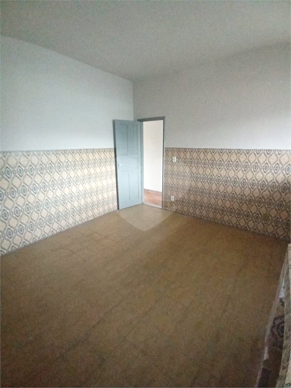 Sobrado para alugar com 2 quartos em Campo Grande, Rio de Janeiro, RJ