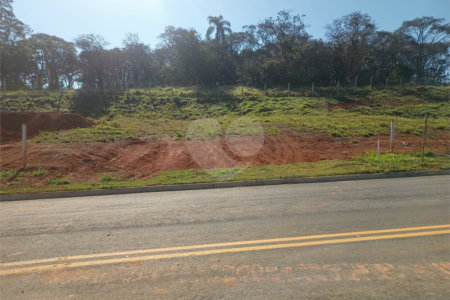 Terreno à venda no condomínio Elementum Residencial Atibaia, Atibaia - SP