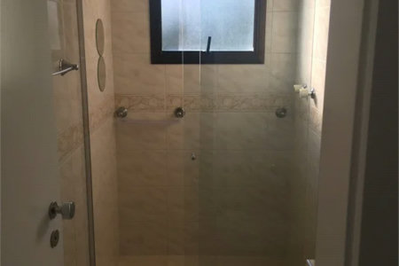 Apartamento à venda com 4 suítes em Vila Suzana, São Paulo, SP