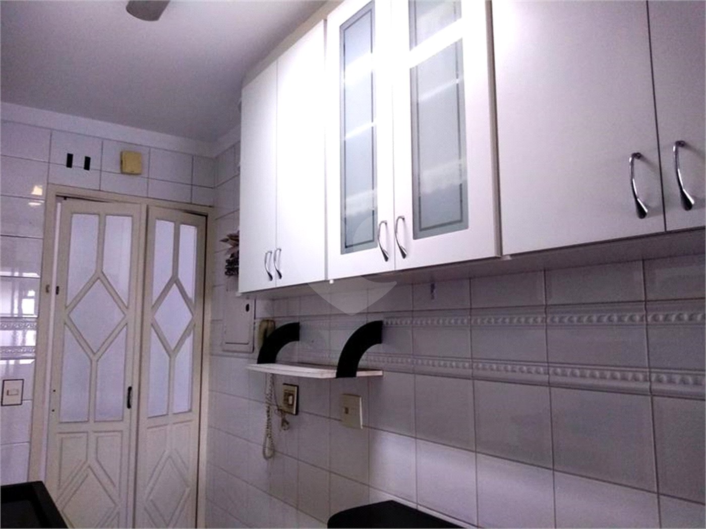 Apartamento à venda com 2 quartos, sendo 1 suíte, em Moema, São Paulo, SP