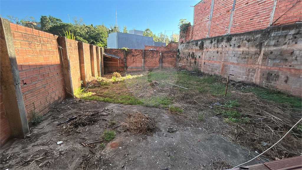 Casa à venda com 3 quartos, sendo 1 suíte, em Jardim Paulista, Votorantim, SP