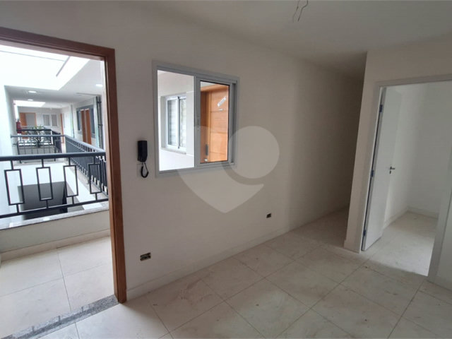 Apartamento à venda com 2 quartos em Santana, São Paulo, SP