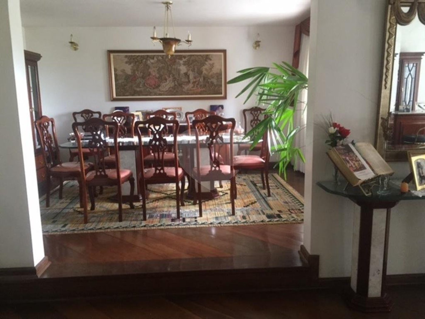 Sobrado à venda com 4 suítes em Tremembé, São Paulo, SP