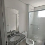Apartamento para alugar com 2 suítes em Jardim Ampliação, São Paulo, SP