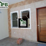 Casa à venda com 2 quartos em Jardim Eucalíptos, Sorocaba, SP