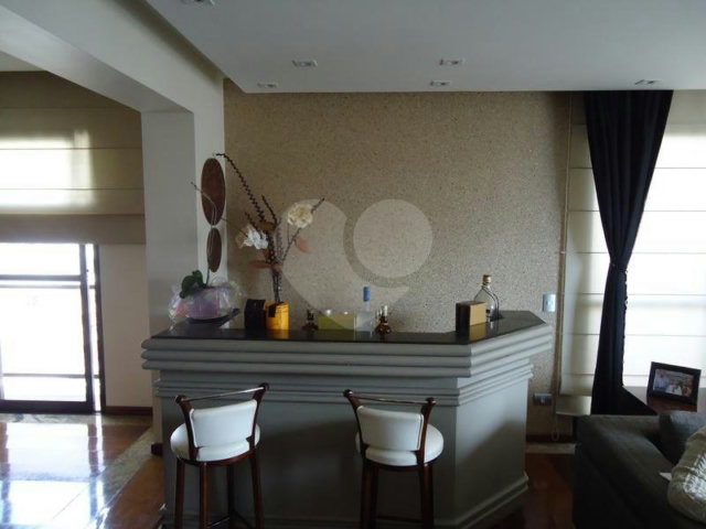 Apartamento à venda com 4 suítes em Santana, São Paulo, SP