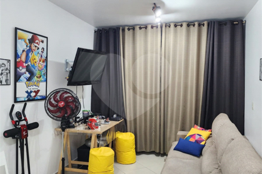 Sobrado à venda com 3 suítes em Vila Maria, São Paulo, SP
