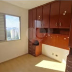 Apartamento à venda com 3 quartos em Vila Indiana, São Paulo, SP