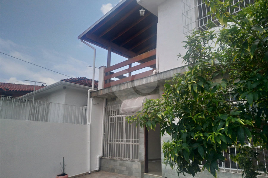 Sobrado à venda com 3 quartos em Casa Verde, São Paulo, SP