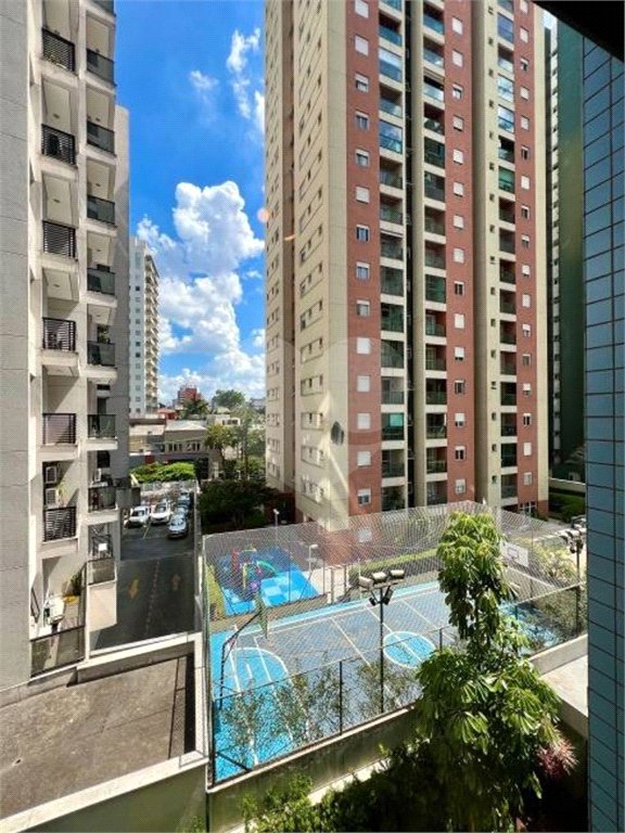 Apartamento à venda com 1 quarto em Ipiranga, São Paulo, SP