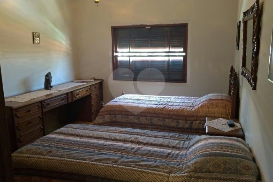 Casa à venda ou para alugar com 4 quartos, sendo 1 suíte, em Vila Paulicéia, São Paulo, SP