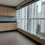 Apartamento à venda com 2 quartos, sendo 1 suíte, em Vila Leopoldina, São Paulo, SP
