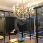 Casa à venda ou para alugar com 4 suítes no condomínio Residencial Tamboré 10, Santana de Parnaíba - SP