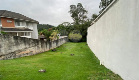 Terreno à venda em Barro Branco (zona Norte), São Paulo, SP