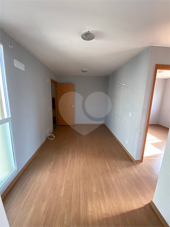 Apartamento à venda com 2 quartos em Campo Grande, Rio de Janeiro, RJ