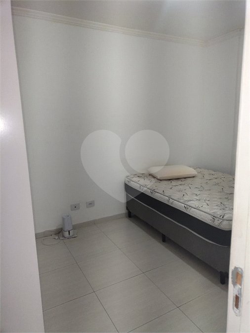 Apartamento para alugar com 2 quartos em Assunção, São Bernardo do Campo, SP