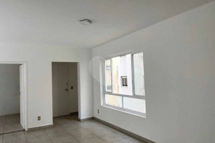 Apartamento para alugar com 3 quartos, sendo 1 suíte,  em Paraíso, São Paulo, SP