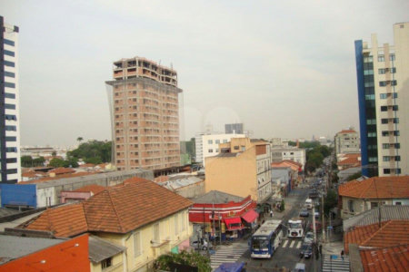 Prédio à venda em Santana, São Paulo, SP