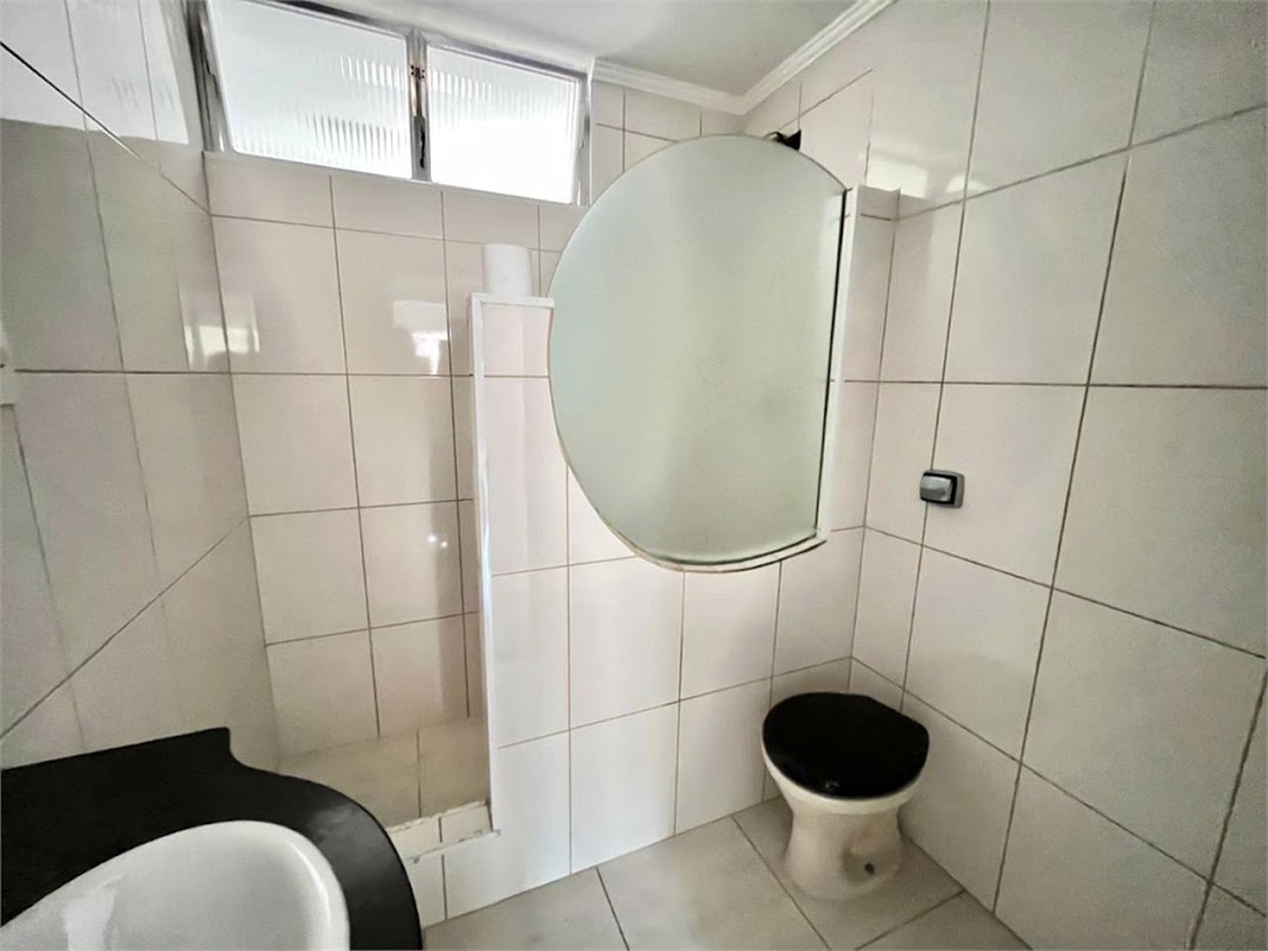 Apartamento Residencial à venda, Boqueirão, Santos - AP0155.