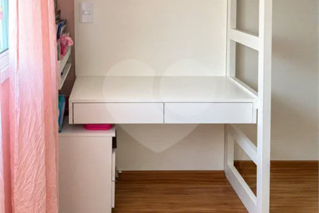 Apartamento à venda com 3 suítes em Campo Grande, São Paulo, SP