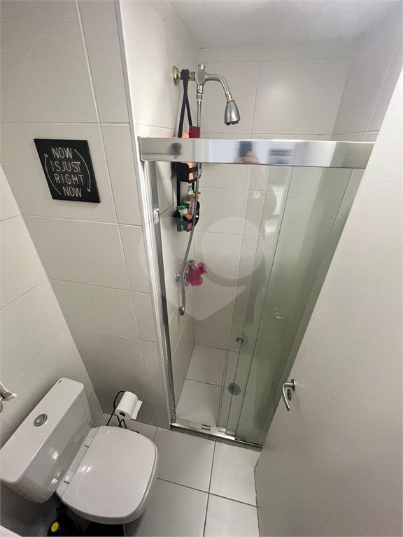 Apartamento à venda com 1 quarto em Vila Guarani (z Sul), São Paulo, SP