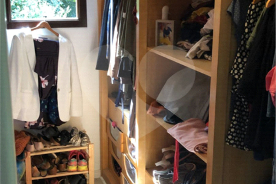 Casa à venda com 3 quartos, sendo 1 suíte,  no condomínio Alpes da Cantareira, Mairiporã - SP