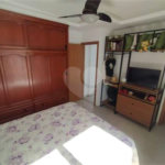 Cobertura à venda com 3 quartos, sendo 2 suítes, em Praça da Bandeira, Rio de Janeiro, RJ