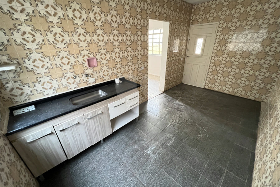 Casa à venda com 4 quartos em Imirim, São Paulo, SP