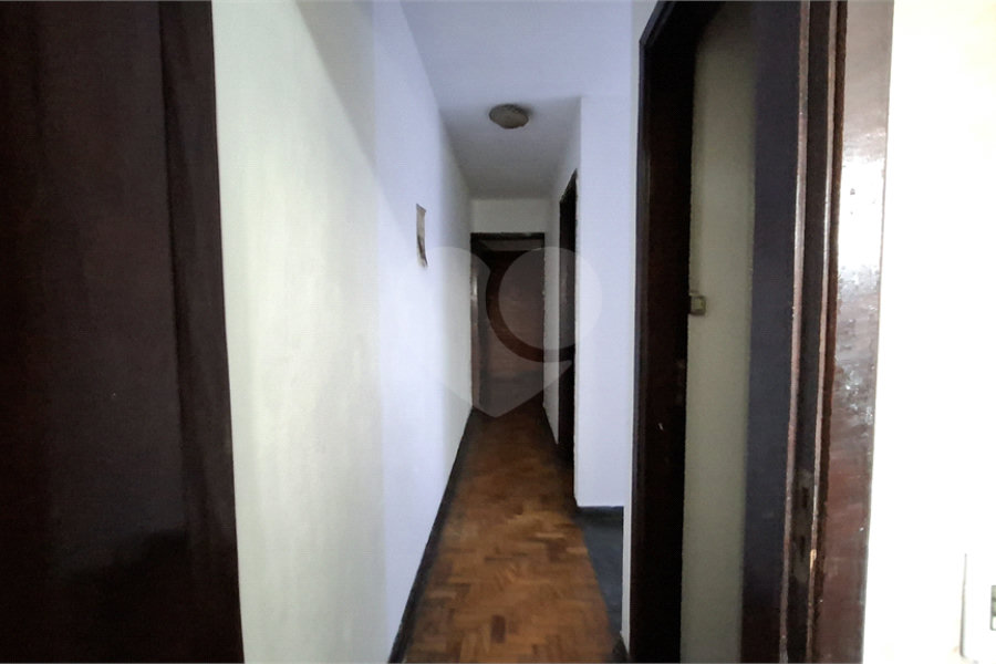 Sobrado à venda com 3 quartos em Casa Verde, São Paulo, SP