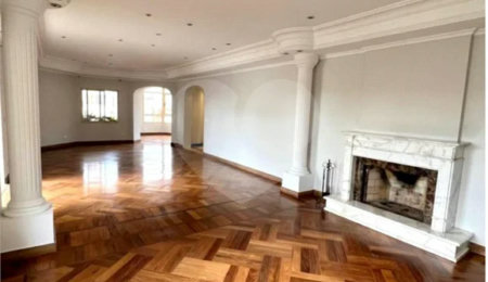 Apartamento à venda com 4 quartos, sendo 3 suítes, em Vila Gomes Cardim, São Paulo, SP