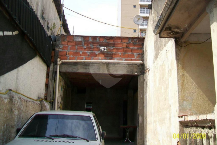 Casa Térrea à venda com 6 quartos em Tucuruvi, São Paulo, SP