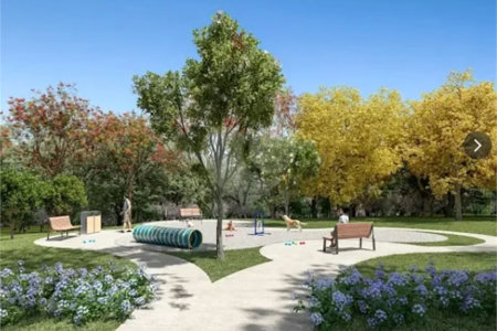 Terreno à venda no condomínio Residencial Quinta do Lago, Indaiatuba - SP