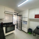 Apartamento à venda com 4 quartos, sendo 2 suítes, em Vila Hamburguesa, São Paulo, SP