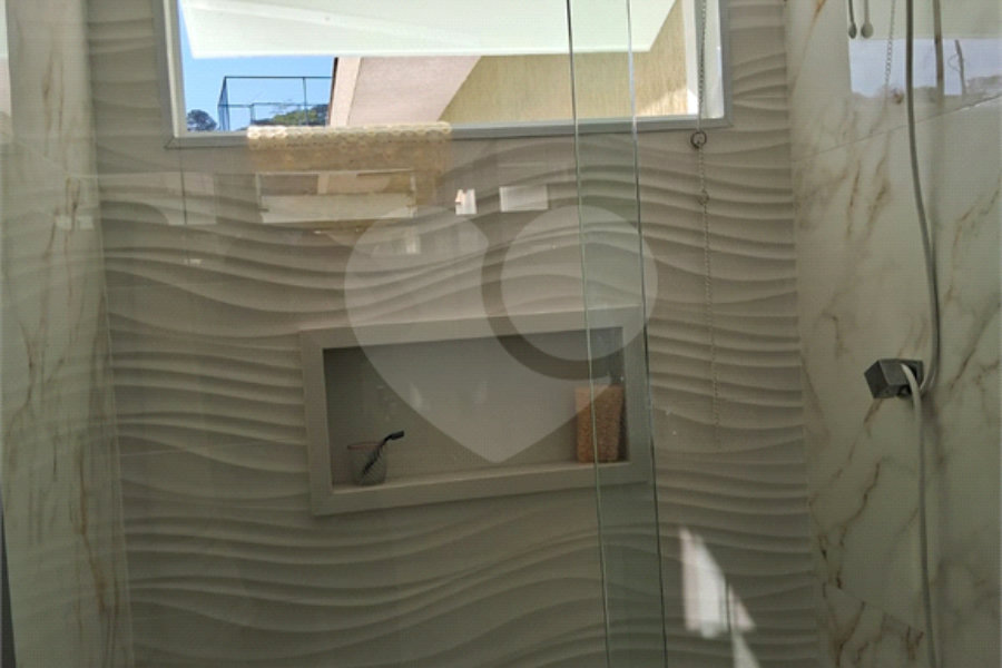 Sobrado à venda com 3 suítes em Casa Verde, São Paulo, SP